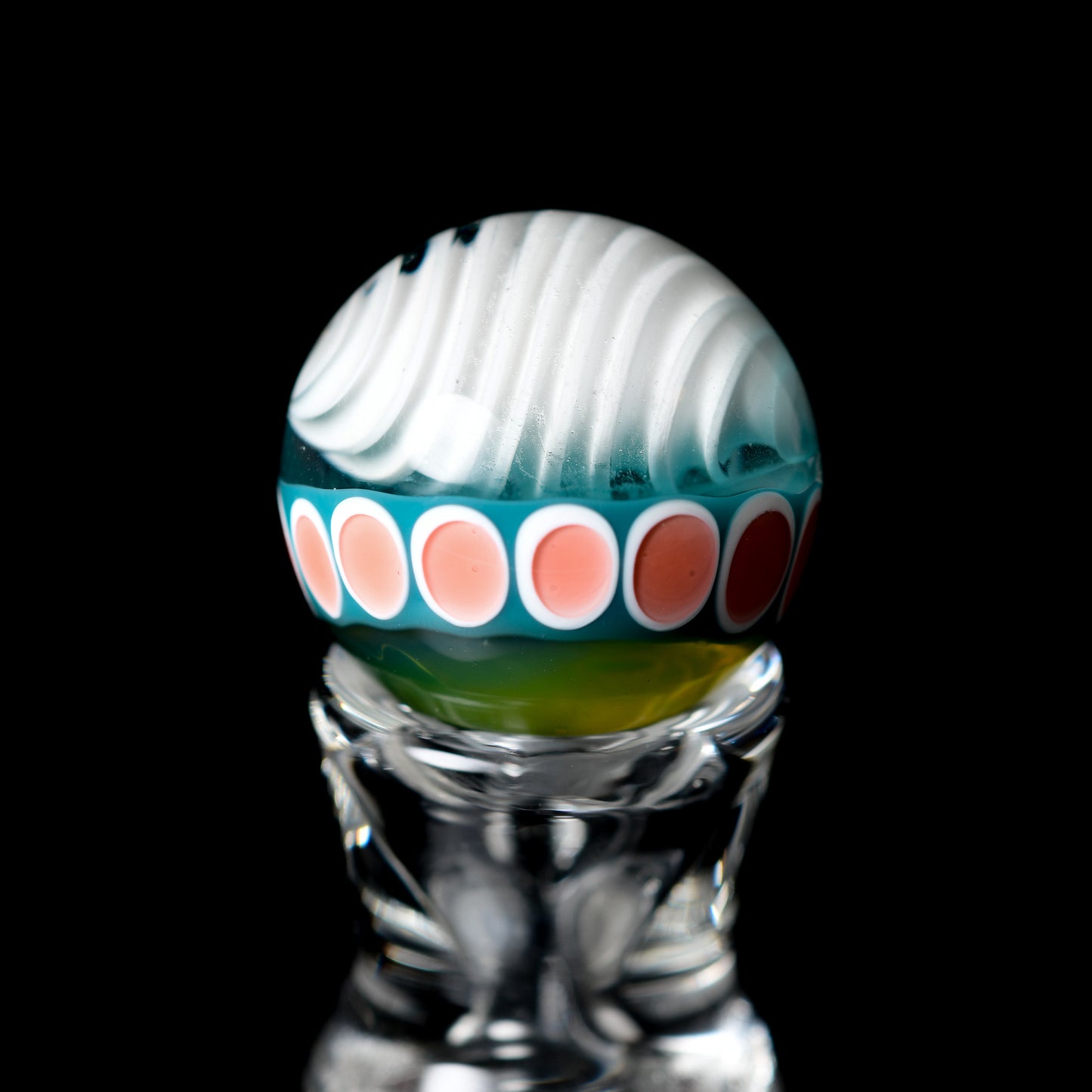 Dig Glassworks - Heady Marble 3