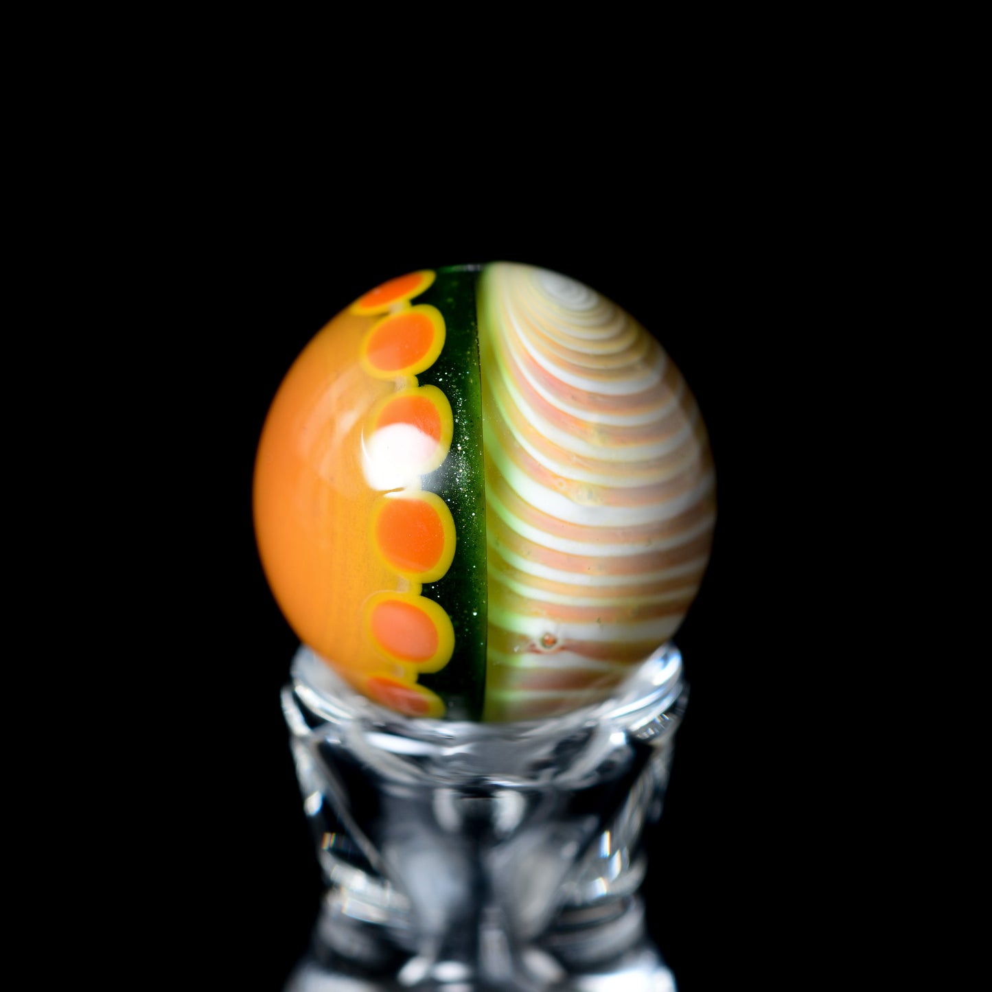 Dig Glassworks - Heady Marble 2