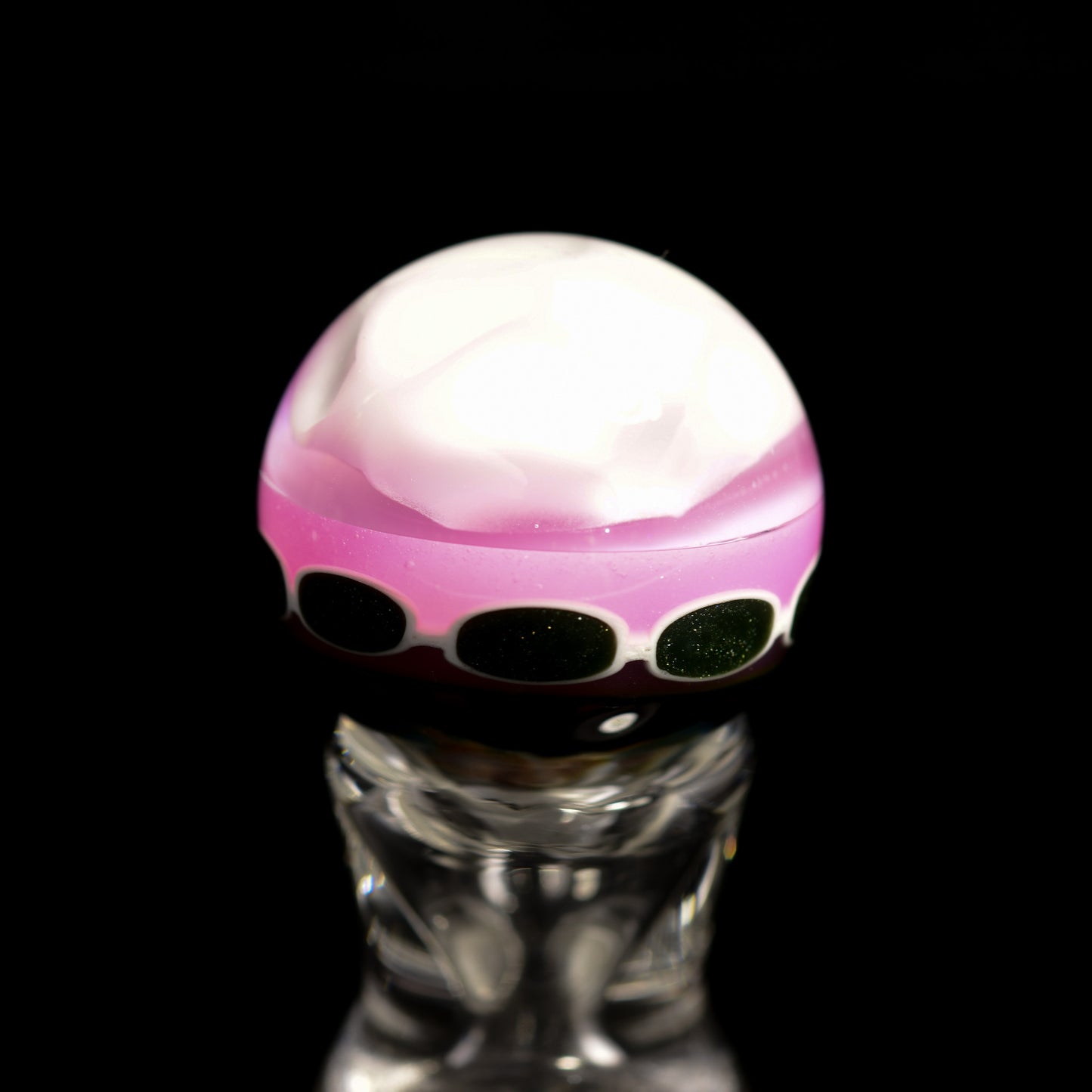 Dig Glassworks - Heady Marble 1