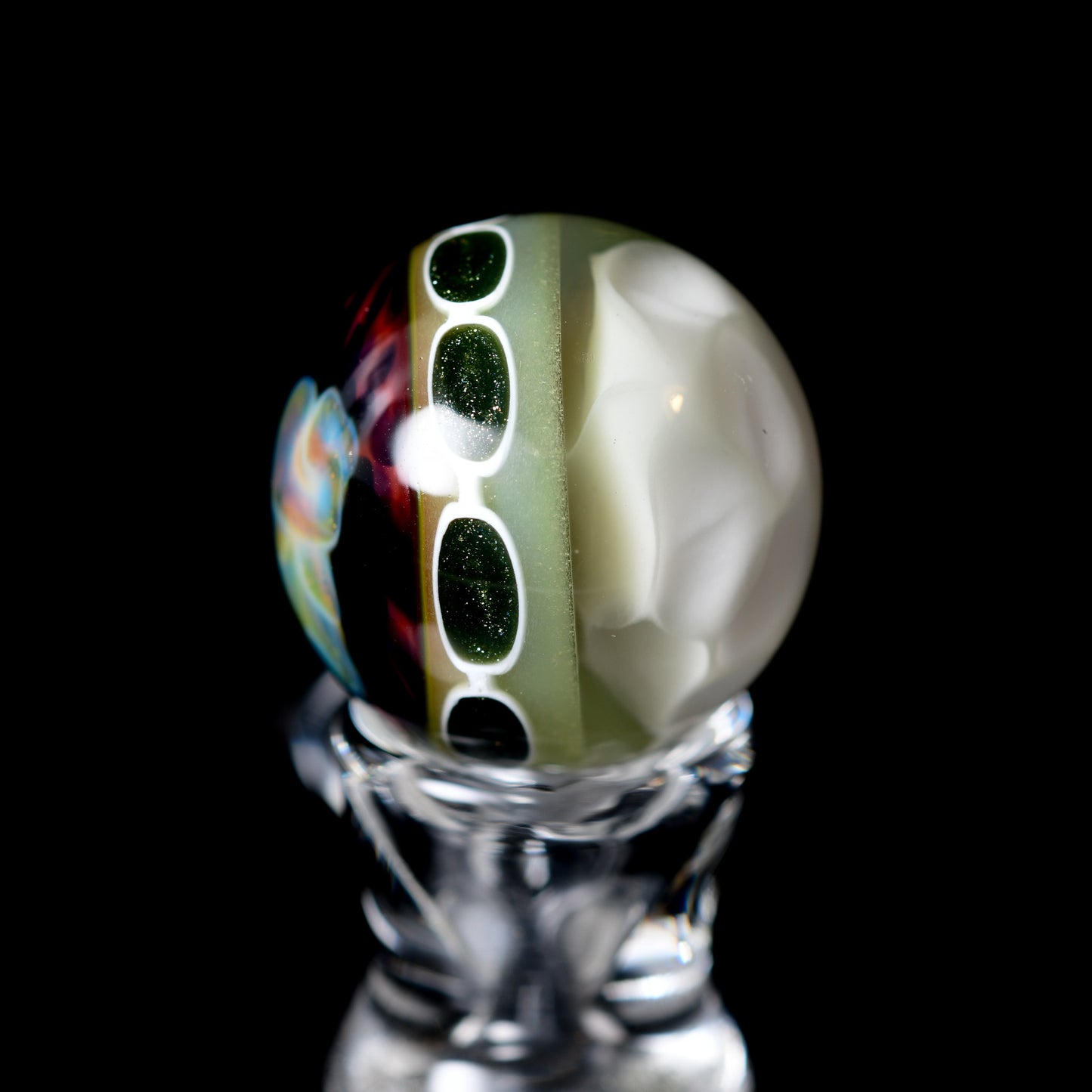 Dig Glassworks - Heady Marble 1