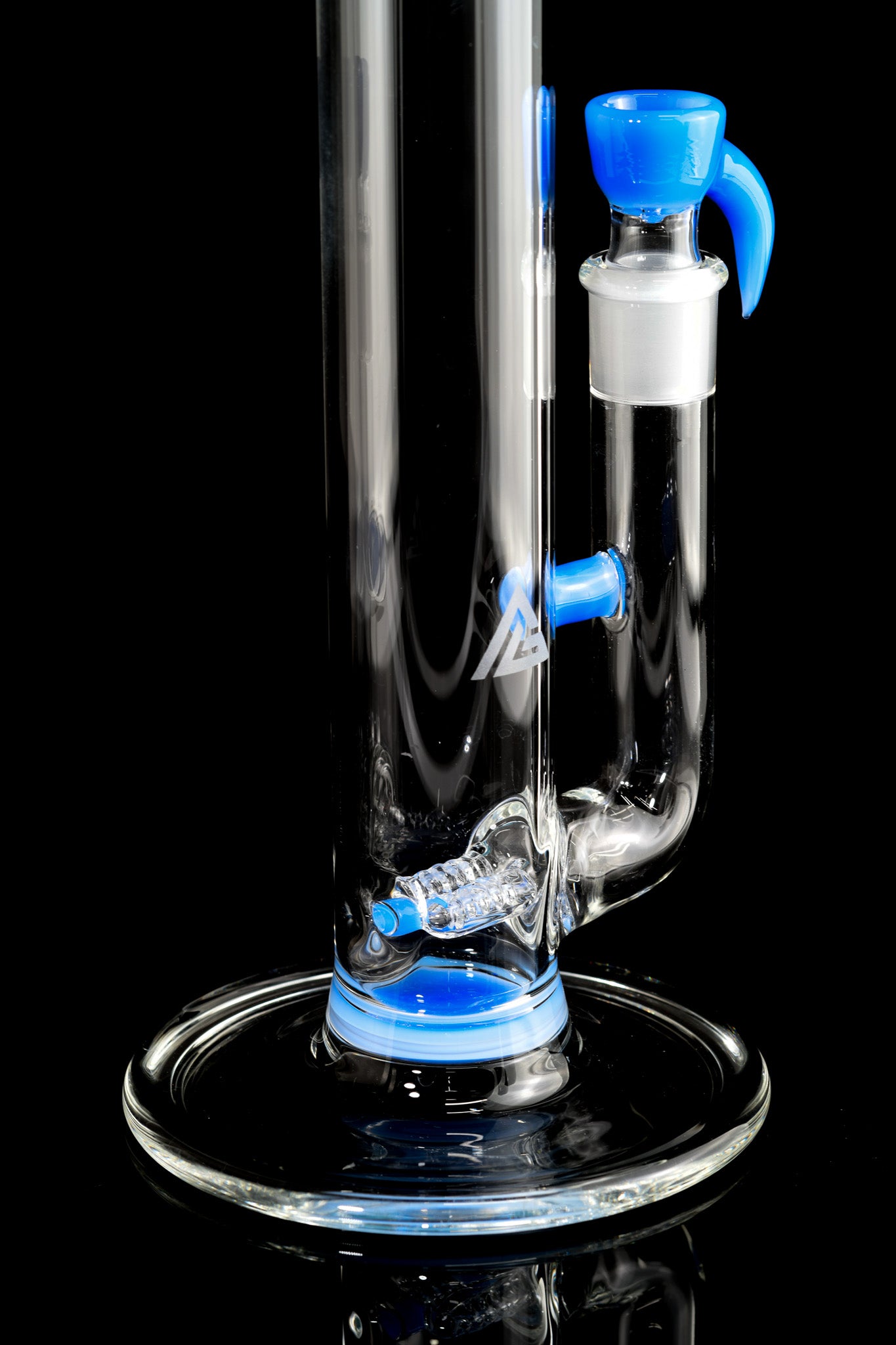 Al Gore - 44mm PA Dual Stem - 1