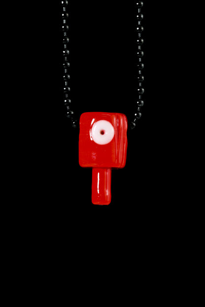 Groe Glass - Spray Cap Pendant