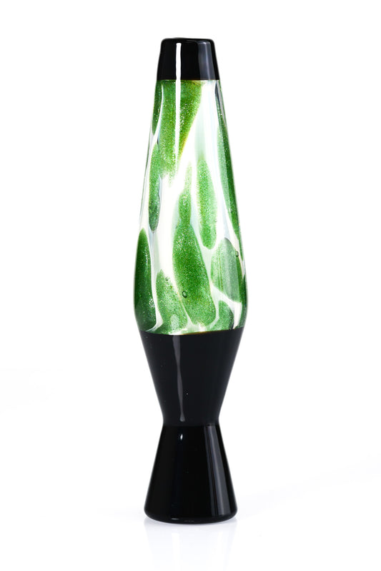 Locomotive Glass - Lava Lamp Chillum - 3