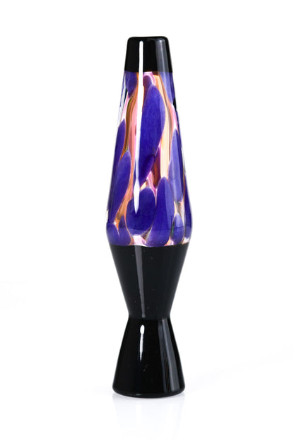 Locomotive Glass - Lava Lamp Chillum - 4