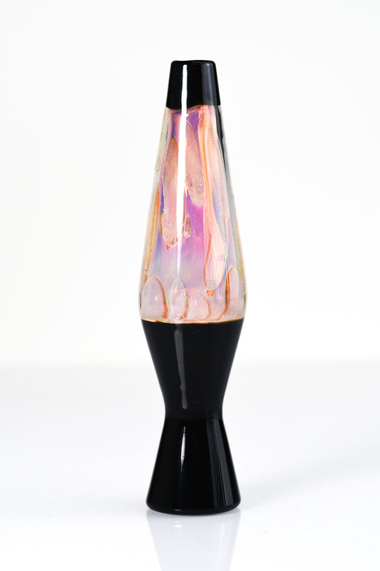 Locomotive Glass - Lava Lamp Chillum - 6