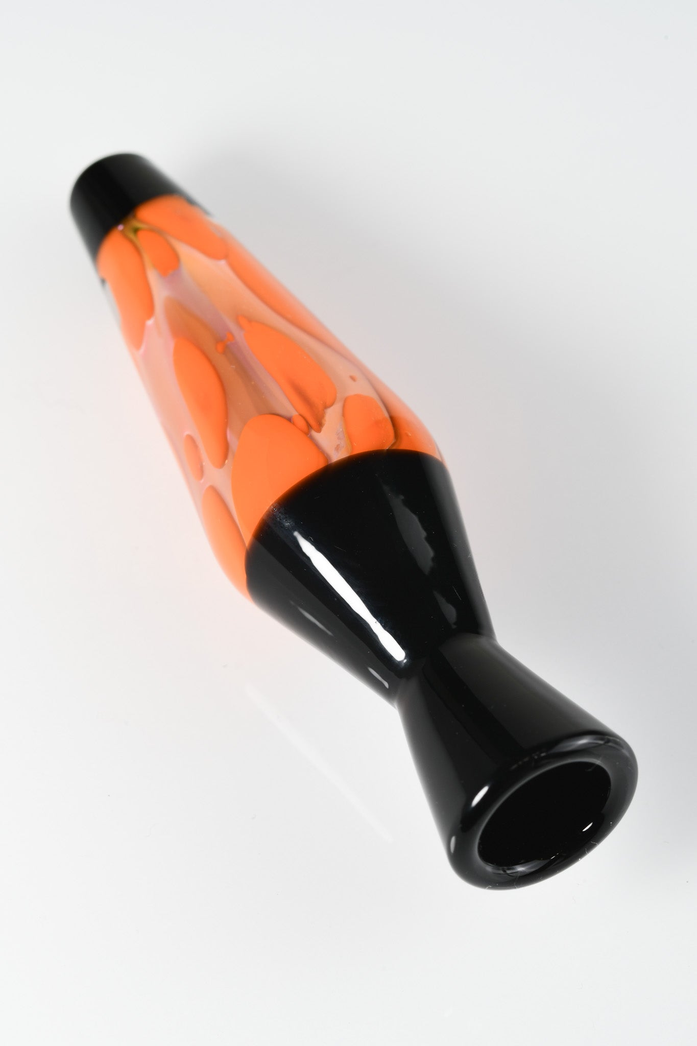 Locomotive Glass - Lava Lamp Chillum - 2