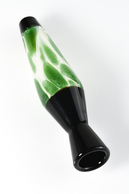 Locomotive Glass - Lava Lamp Chillum - 3