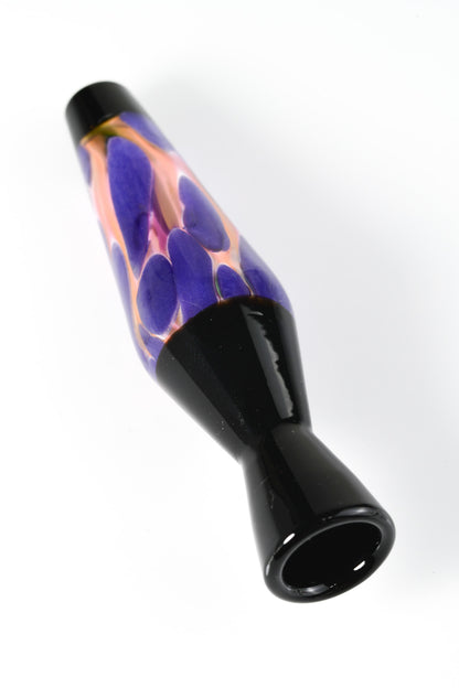 Locomotive Glass - Lava Lamp Chillum - 4