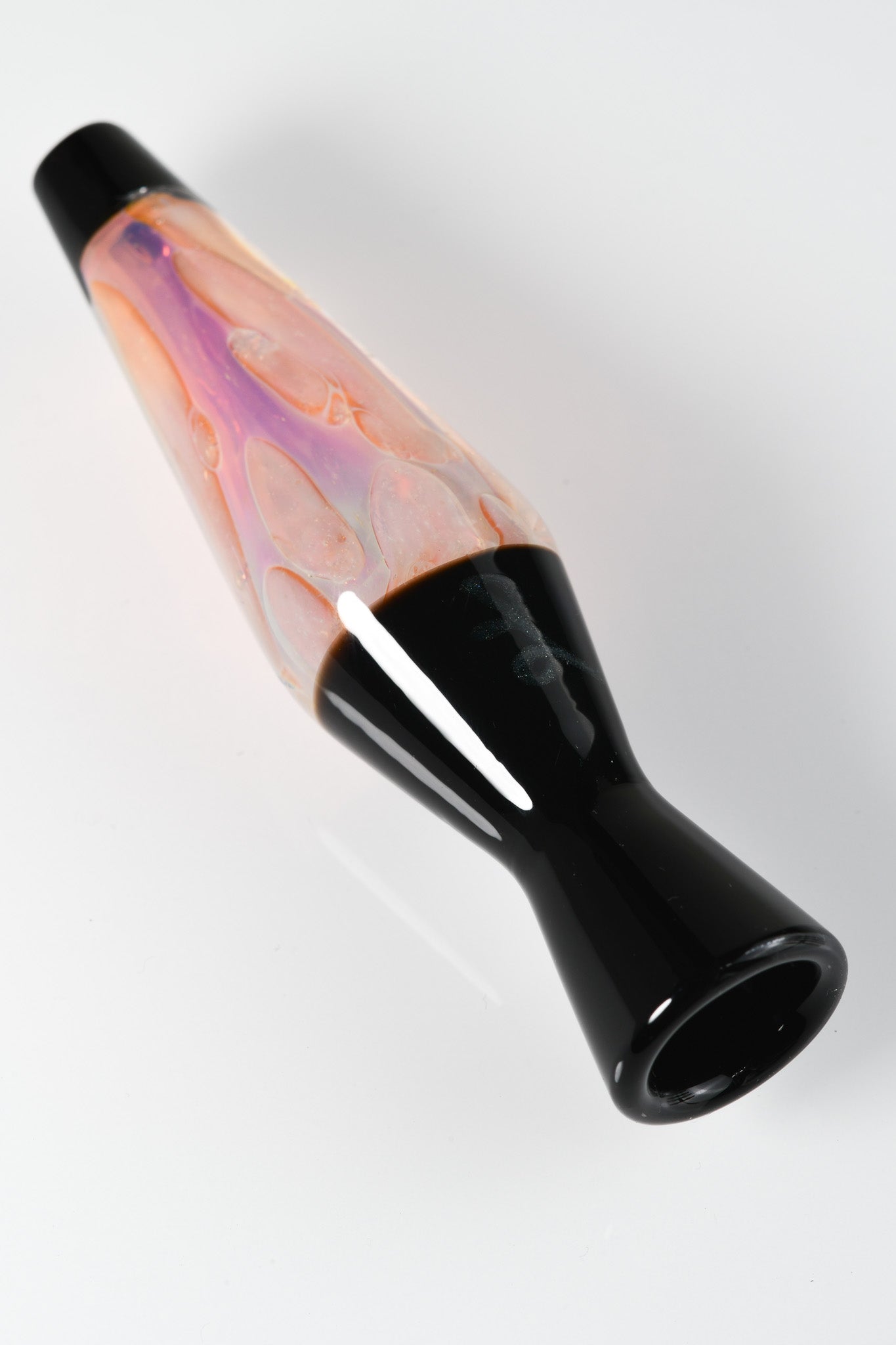 Locomotive Glass - Lava Lamp Chillum - 6