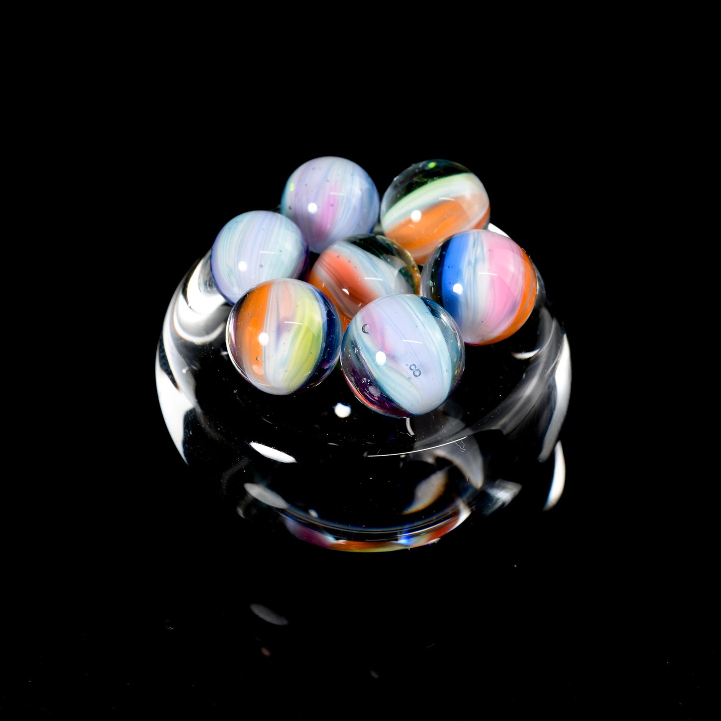 Scomo Glass - Terp Pearls