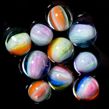 Scomo Glass - Terp Pearls