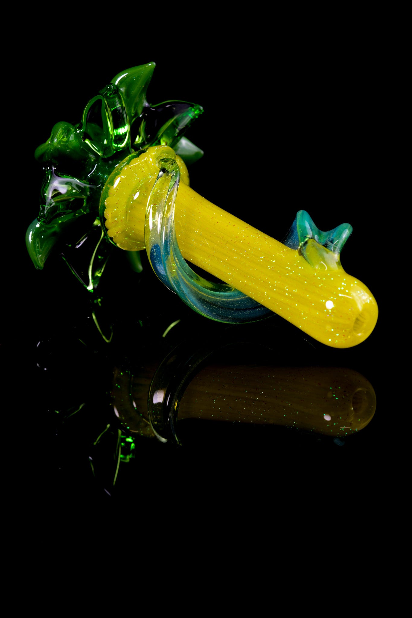 Laceface - Floral Chillum - 2