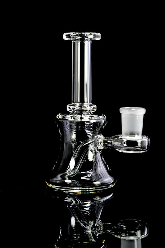 Seth Kirkland - Clear Mini Rig - 1