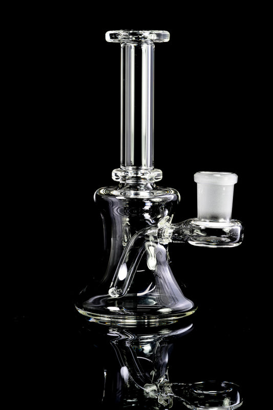 Seth Kirkland - Clear Mini Rig - 2