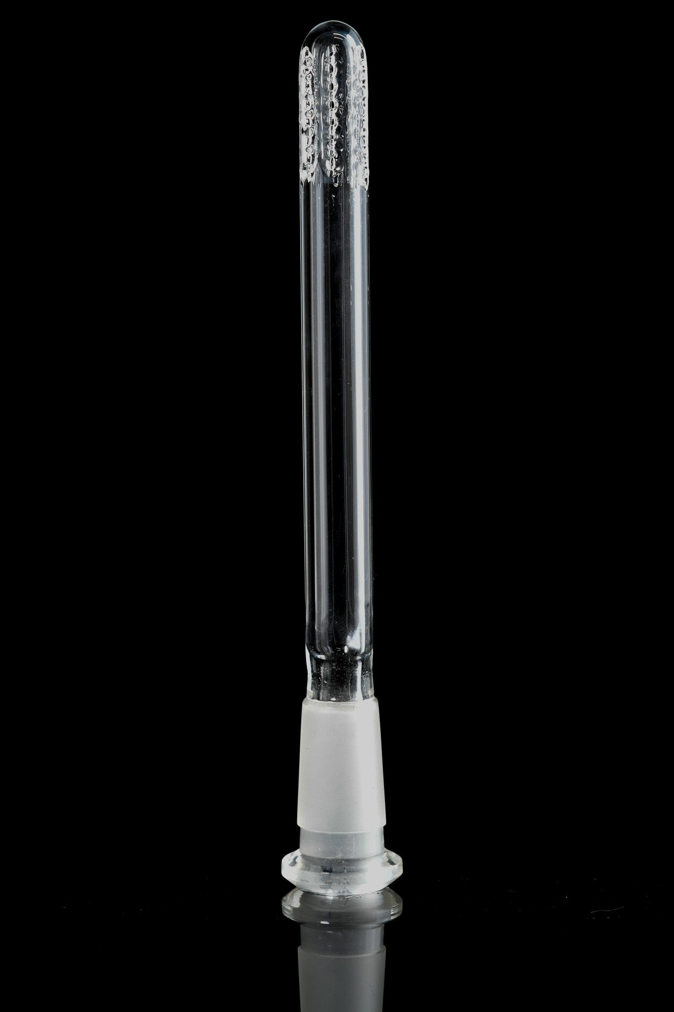 Asu Glass - 14mm Gridded Stem - 2 - 6.5"