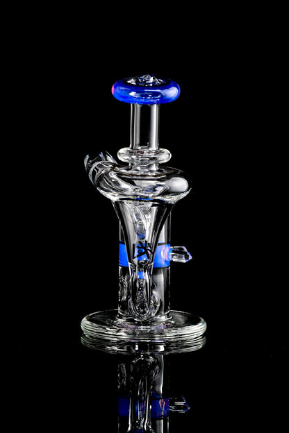 Slugworth Glass - Loki Mini Recycler - 2