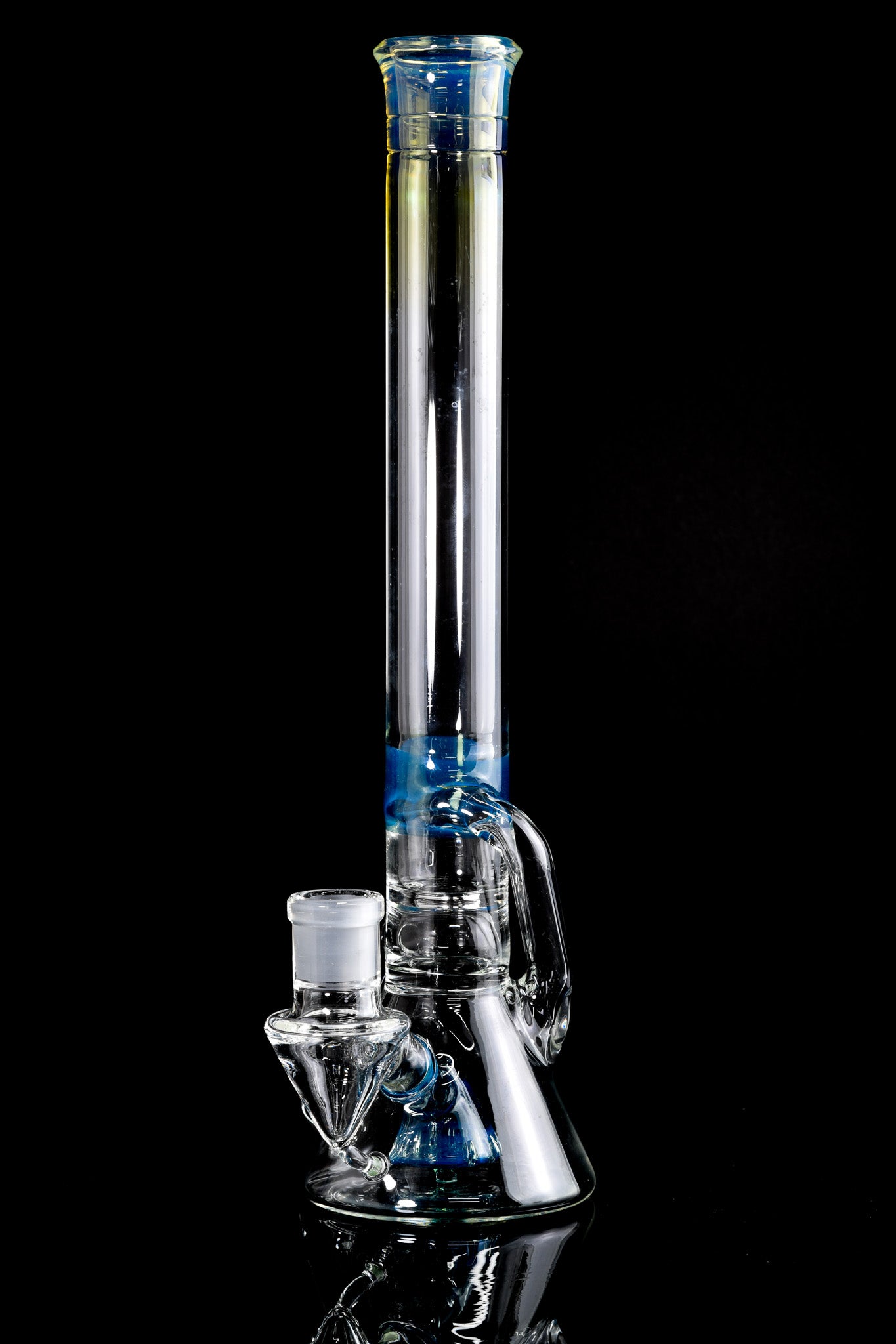 Discobox Glass - Beaker Recycler