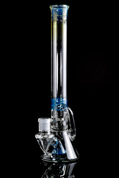 Discobox Glass - Beaker Recycler