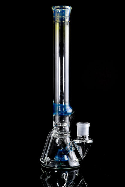 Discobox Glass - Beaker Recycler