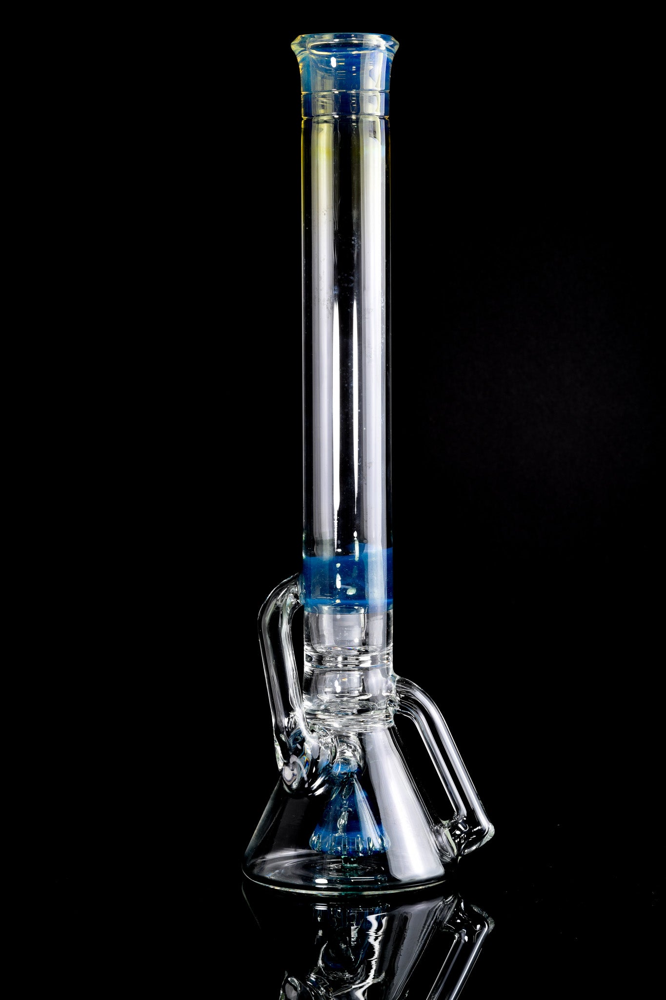 Discobox Glass - Beaker Recycler