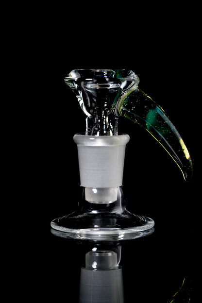 Discobox Glass - 14mm Clear Bowl - 3