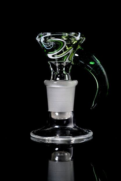 Discobox Glass - 14mm Bowl - 3