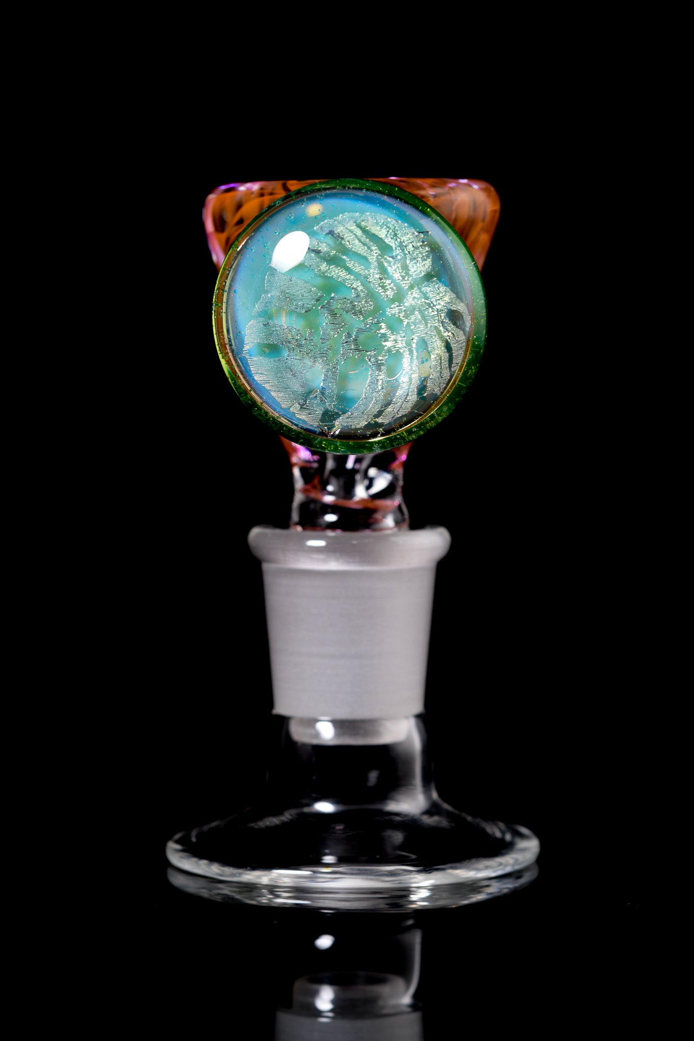 Discobox Glass - 14mm Bowl - 5