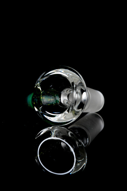 Discobox Glass - 14mm Clear Bowl - 3