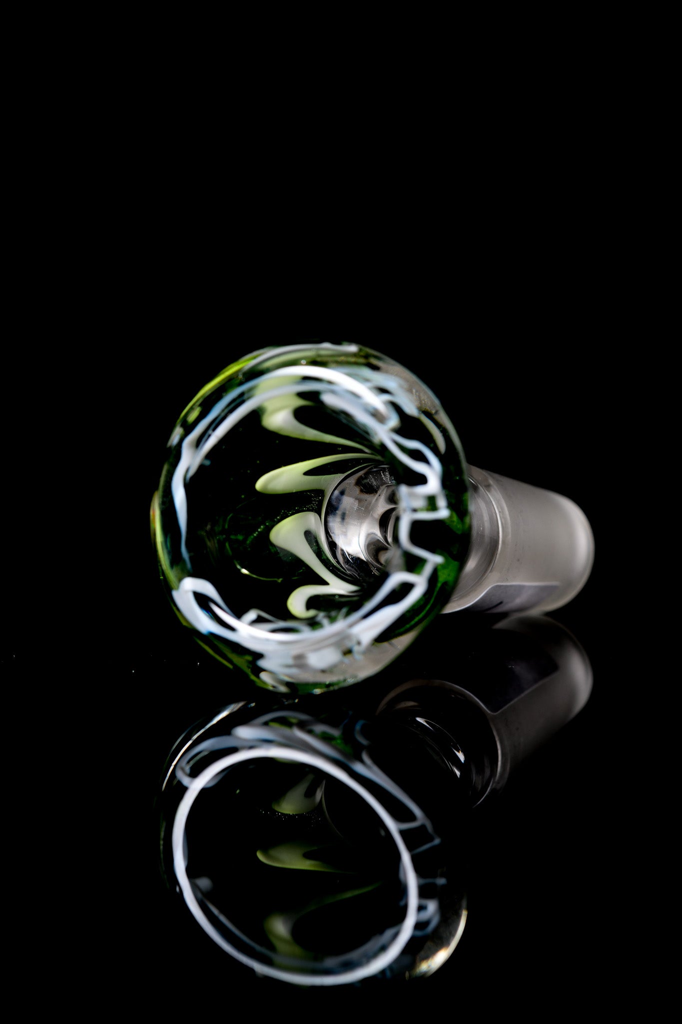 Discobox Glass - 14mm Bowl - 3