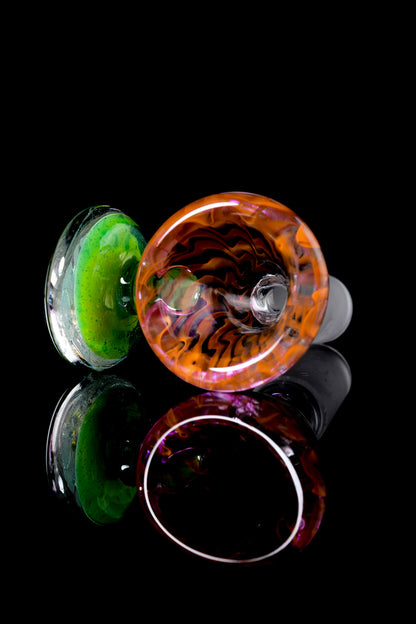 Discobox Glass - 14mm Bowl - 5