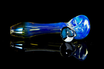 Discobox Glass - Fumed Pipe - 3