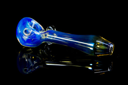 Discobox Glass - Fumed Pipe - 3