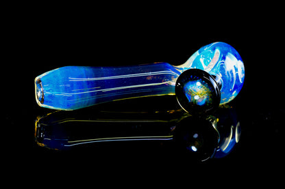 Discobox Glass - Fumed Pipe - 5