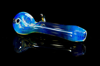 Discobox Glass - Fumed Pipe - 5