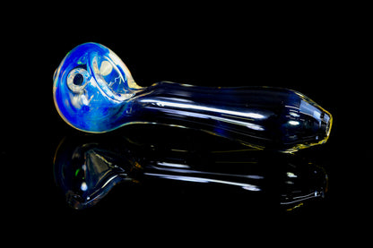 Discobox Glass - Fumed Pipe - 6