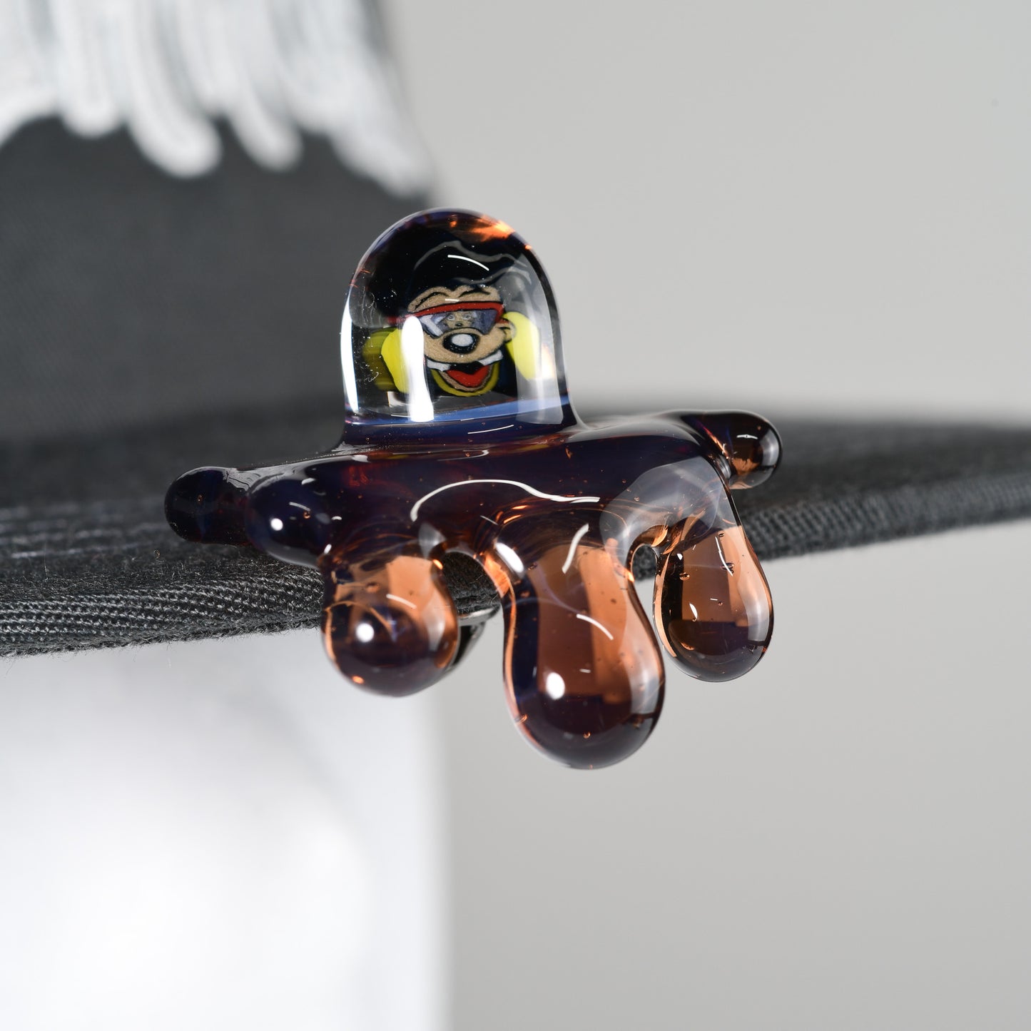 Obe Glass - Hat Pins