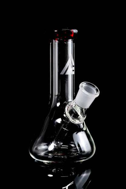 Al Gore - Mini Beaker Accented Lip - 1