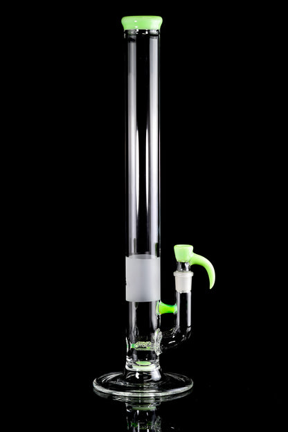 Al Gore - PA Dual Stem - 3