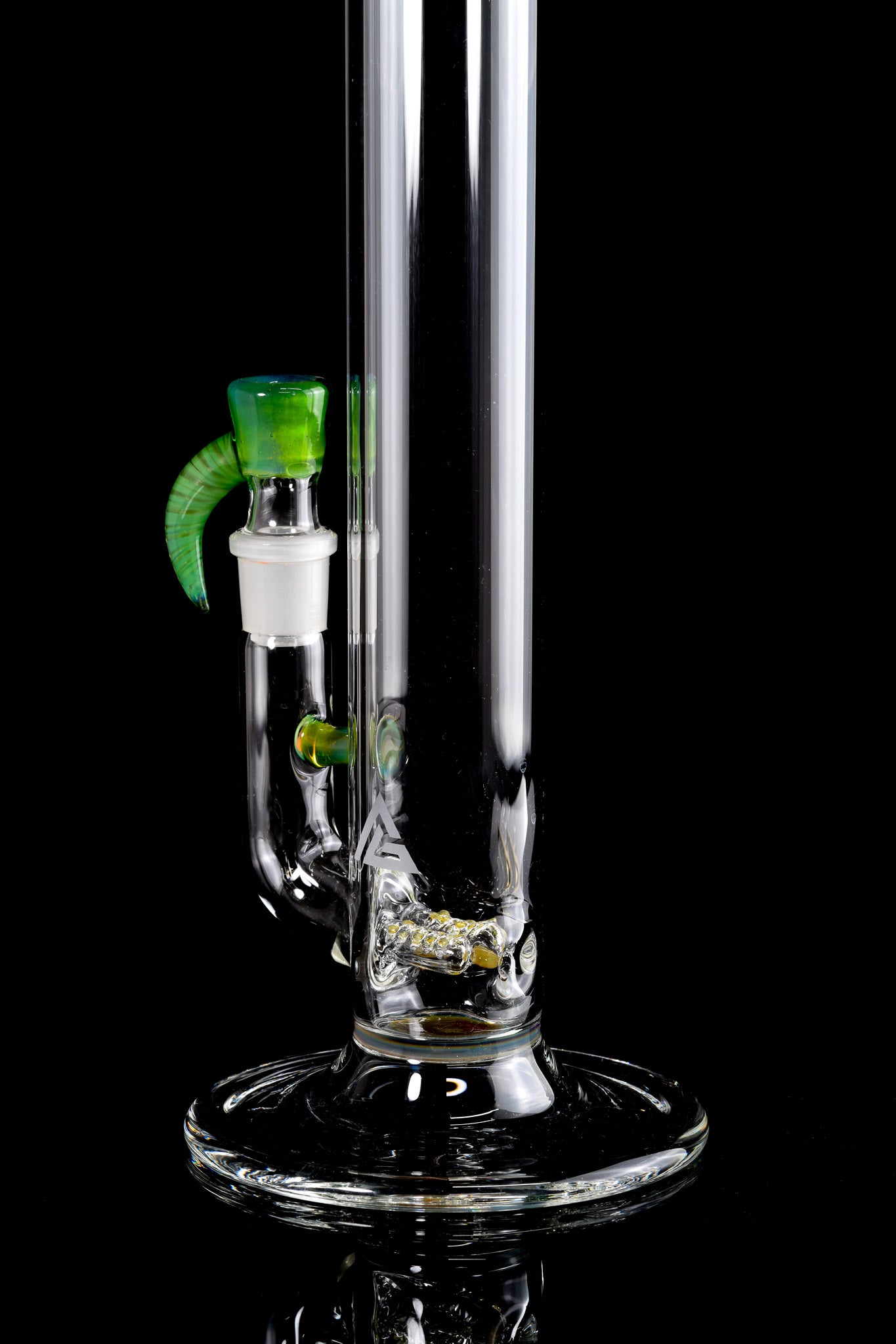 Al Gore - PA Dual Stem - 2