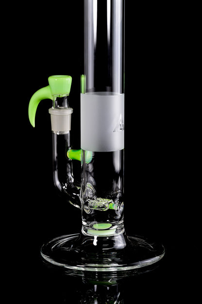 Al Gore - PA Dual Stem - 3