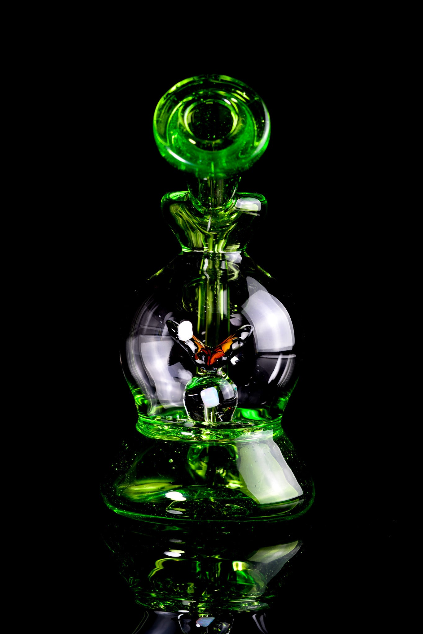 Windstar - Monarch Blooper Rig - Green