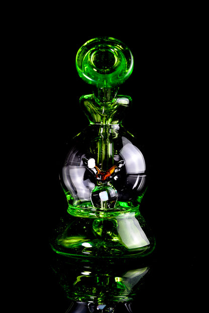 Windstar - Monarch Blooper Rig - Green