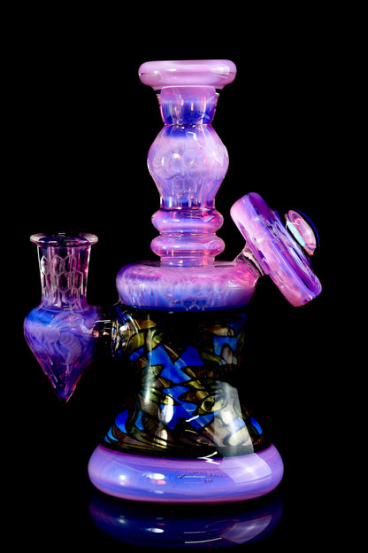 Windstar x Thor - Carved Rig