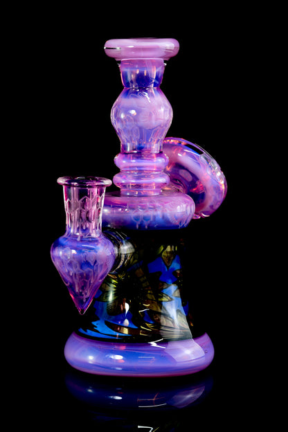 Windstar x Thor - Carved Rig