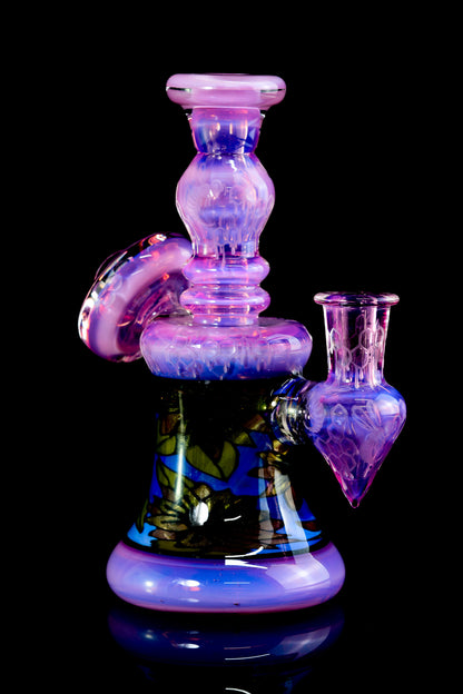 Windstar x Thor - Carved Rig