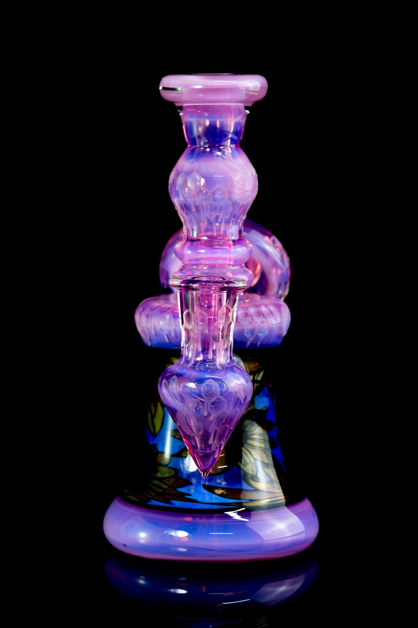 Windstar x Thor - Carved Rig