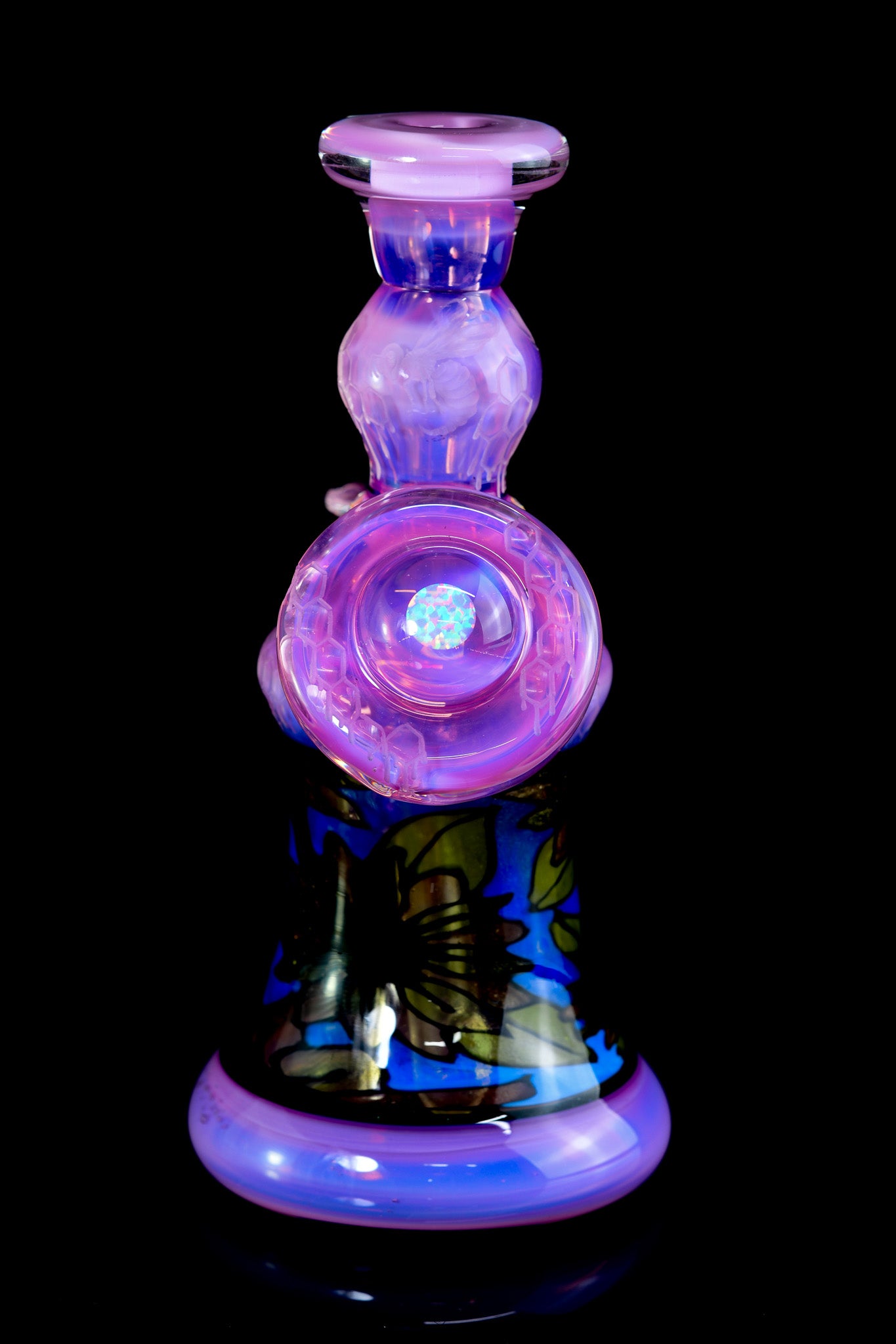 Windstar x Thor - Carved Rig