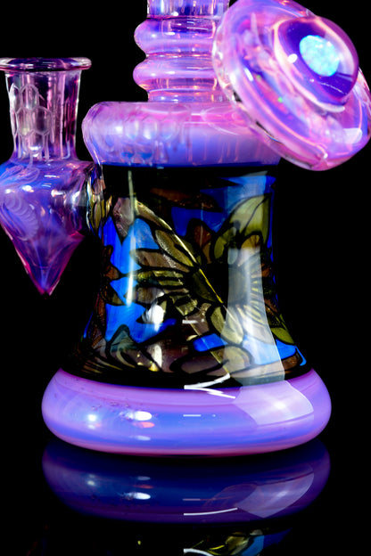 Windstar x Thor - Carved Rig