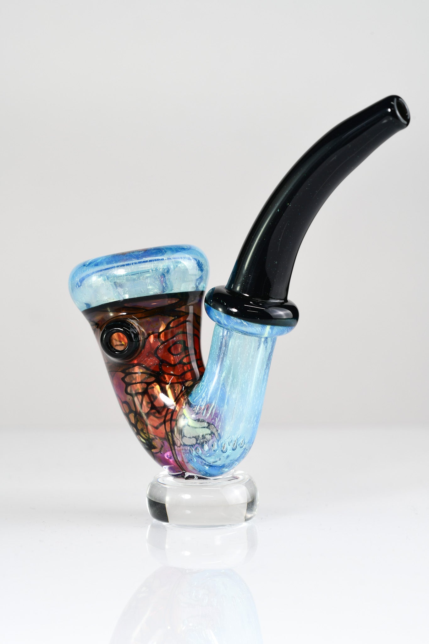 Windstar - Dichro Sherlock Pipe