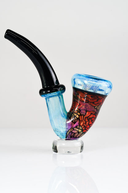 Windstar - Dichro Sherlock Pipe